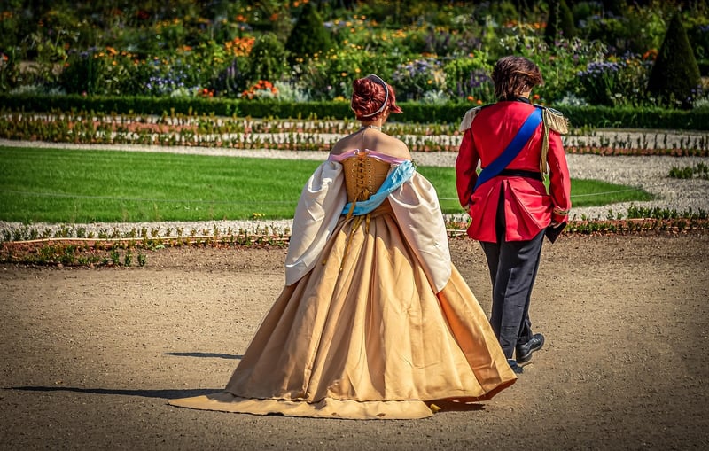 Princess Palace Getaways