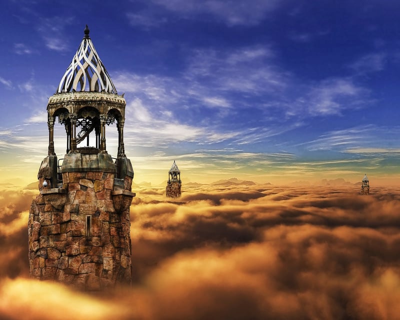 Castle Kingdom